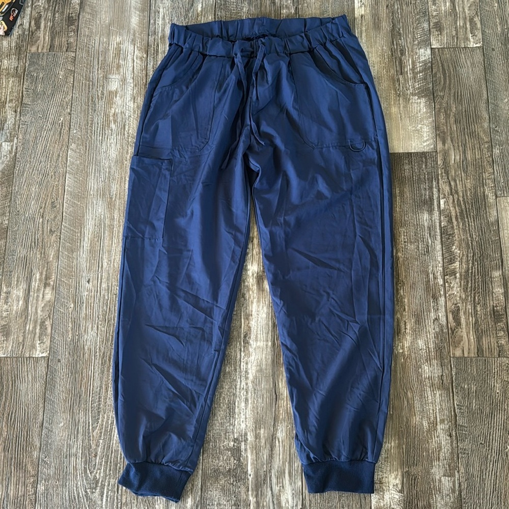 DIVINE STRETCH BY JDM WOMEN PANTS, SIZE X-LARGE